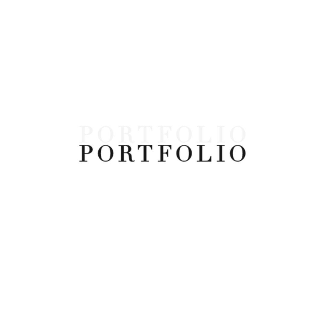 Portfolio